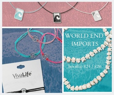 The Panama City Beach Gift Show, PANAMA CITY BEACH GIFT SHOW