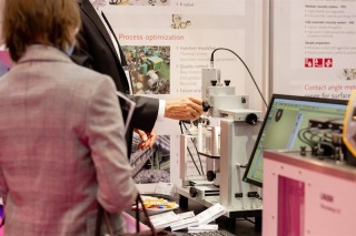 Plastics  World Expo, PLASTICS EXTRUSION WORLD EXPO