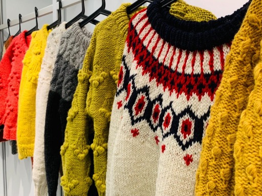 Clothing Exhibition, ASIA APPAREL EXPO
