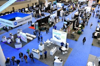 Compounding World Expo, COMPOUNDING WORLD EXPO USA