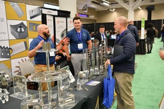 Compounding  Expo 2023, COMPOUNDING WORLD EXPO USA