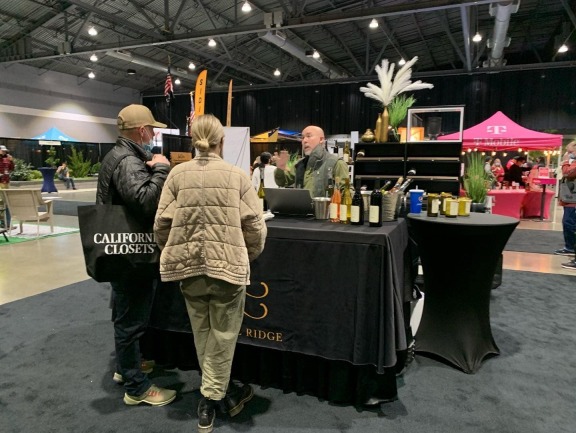 Home Expo, PORTLAND HOME & GARDEN SHOW
