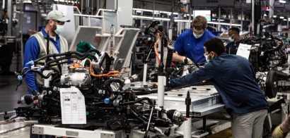 Automotive Testing Expo, AUTOMOTIVE TESTING EXPO NORTH AMERICA