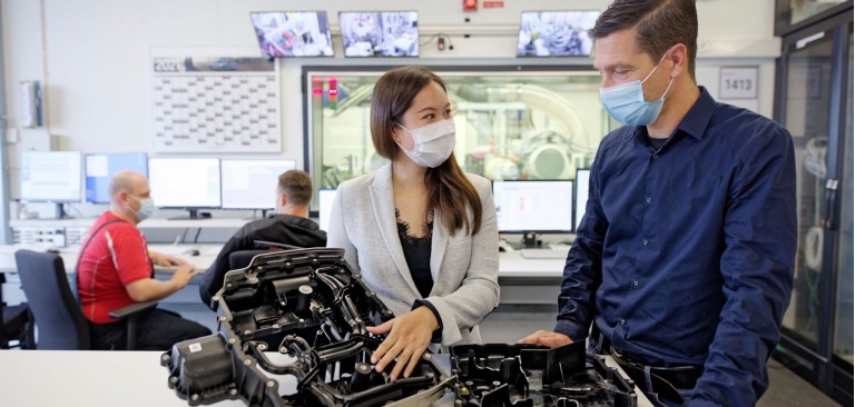 AutoTestNovi, AUTOMOTIVE TESTING EXPO NORTH AMERICA