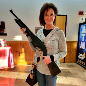 PE Gun Show, PE GUNS SHOW GREELEY