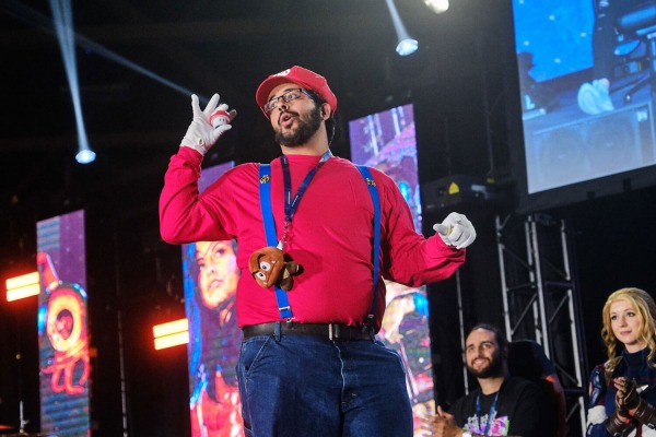 DreamHack 2022, DREAM HACK ATLANTA