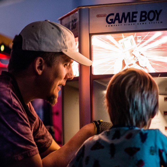 Gaming Expo, DREAM HACK ATLANTA