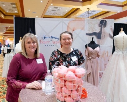 The Tulsa Wedding Show, The Tulsa Wedding Show