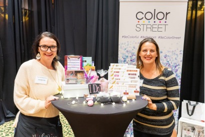 Wedding Trade Show, The Tulsa Wedding Show
