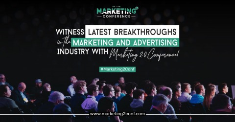 Marketing 2.0, Marketing 2.0 Conference USA