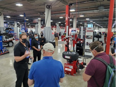 AAPEX 2023, AAPEX
