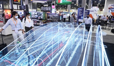 Automotive Aftermarket Products Expo, AAPEX