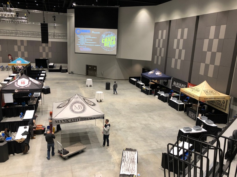 MankatoBeerExpo, Mankato Craft Beer Expo