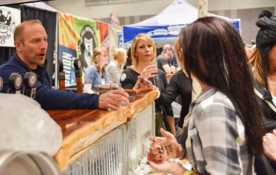Beer Expo, Mankato Craft Beer Expo