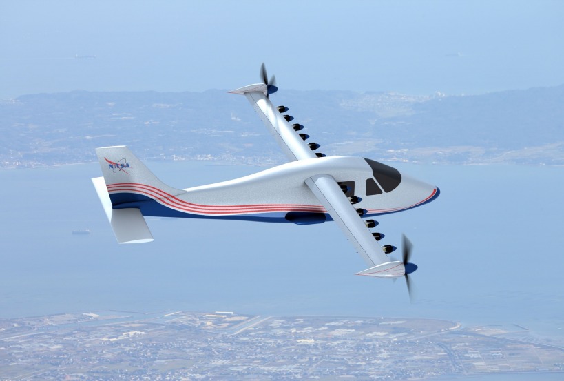 AIAA, AIAA Science and Technology Forum and Exposition