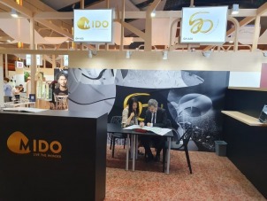 Mido Exhibition, MIDO '