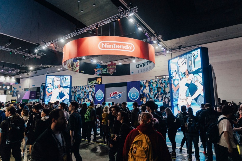 PAX Australia, PAX AUSTRALIA