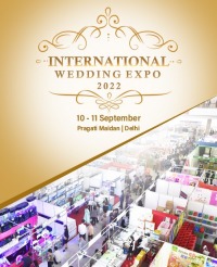 Wedding Expo, International Wedding Expo 2023