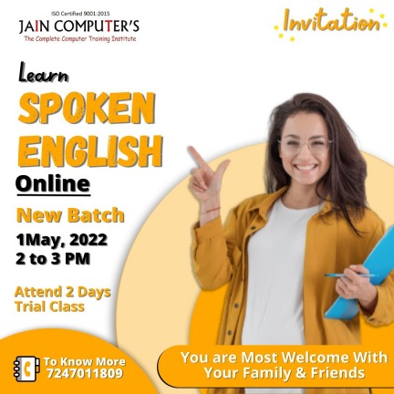 LEARN  SPOKEN ENGLISH , LEARN SPOKEN  ENGLISH 