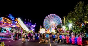 Bartholomew County 4H Fair