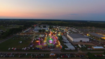 Monroe County Fair