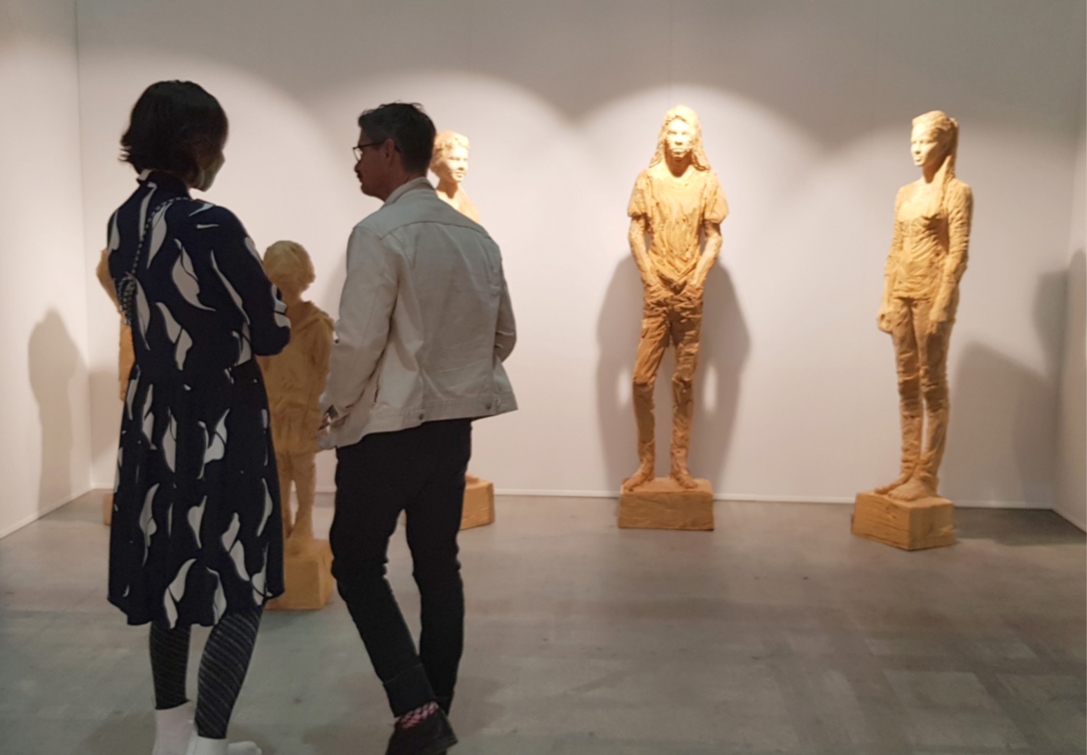 24th ART INTERNATIONAL ZURICH Fair of modern and contemporary art