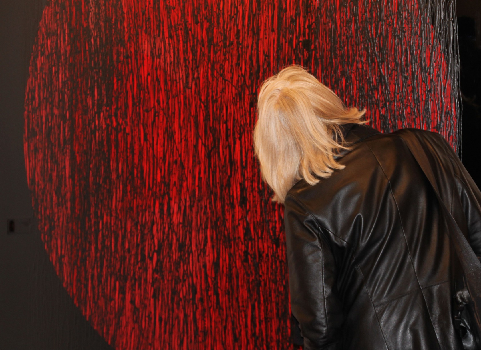 24th ART INTERNATIONAL ZURICH Fair of modern and contemporary art