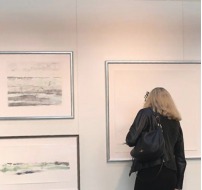 24th ART INTERNATIONAL ZURICH Fair of modern and contemporary art