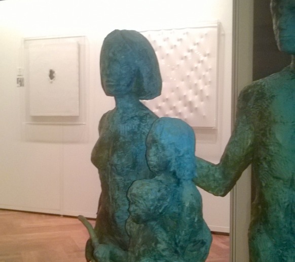 24th ART INTERNATIONAL ZURICH Fair of modern and contemporary art
