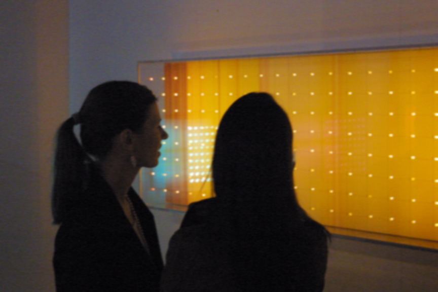 24th ART INTERNATIONAL ZURICH Fair of modern and contemporary art