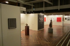 24th ART INTERNATIONAL ZURICH Fair of modern and contemporary art