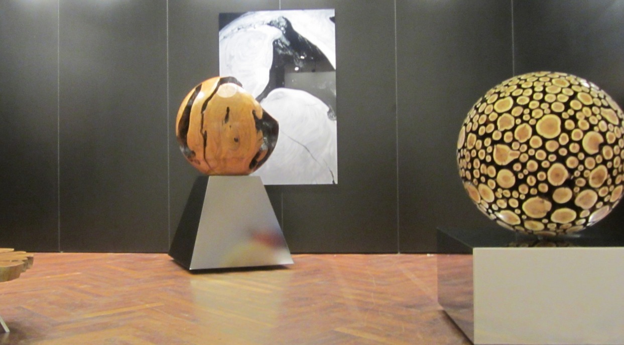 24th ART INTERNATIONAL ZURICH Fair of modern and contemporary art