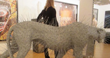24th ART INTERNATIONAL ZURICH Fair of modern and contemporary art