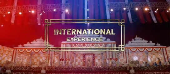Wedding&Beyond, Wedding & Beyond, A Premium Wedding Expo