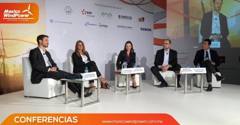 Mexico Windpower Conferences, MEXICO WINDPOWER