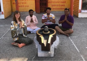Yoga Teacher Training Course, Ashtanga Yoga Teacher Training in Rishikesh