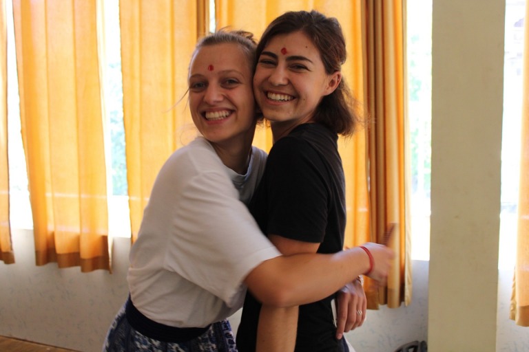 Yoga Teacher Training in Rishikesh, Kundalini Yoga Teacher Training Course
