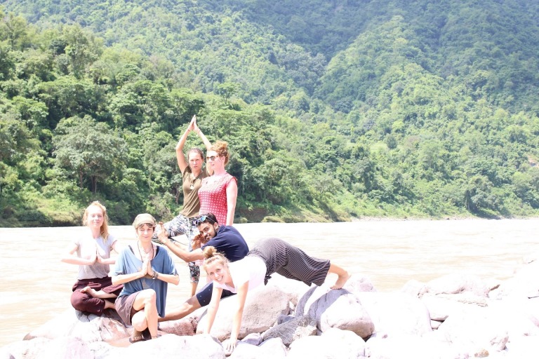 200 Hour Yoga Teacher Training Course, Kundalini Yoga Teacher Training Course