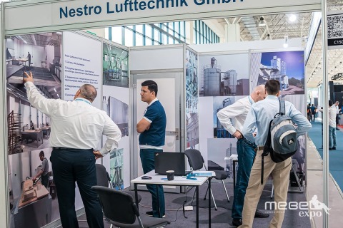 MebelExpo, MEBELEXPO UZBEKISTAN 2024
