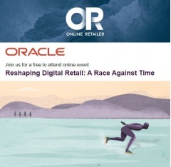 Online Retailer Conference and Expo, ONLINE RETAILER SYDNEY