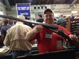 Gun Show, GUN SHOW ST. CHARLES
