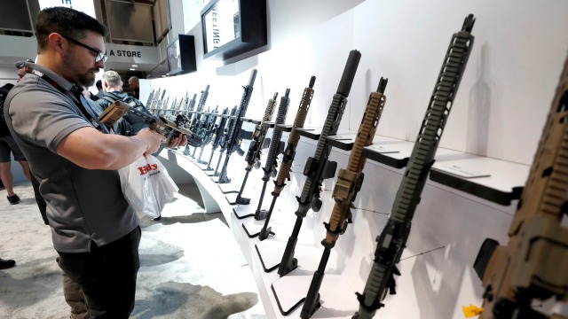 LOUISVILLE GUN SHOW 2023, LOUISVILLE GUN SHOW