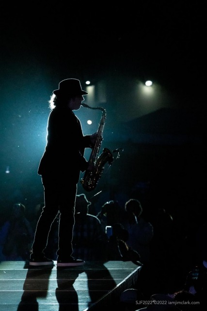 SJF, Seabreeze Jazz Fest