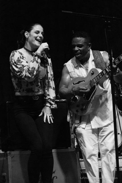 Seabreeze Jazz Festival, Seabreeze Jazz Fest