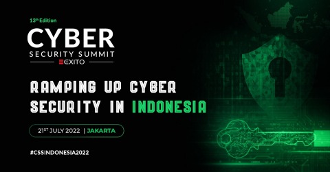 Information Security Summit | Indonesia 2022  | Physical Event