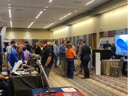 Solar Power Show, SOLAR POWER INTERNATIONAL
