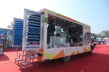 INDUS-tech Machine Tools & Automation Expo