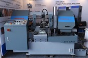 INDUS-tech Machine Tools & Automation Expo
