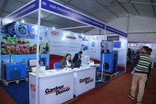 INDUS-tech Machine Tools & Automation Expo
