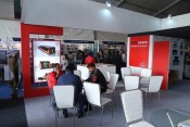 INDUS-tech Machine Tools & Automation Expo